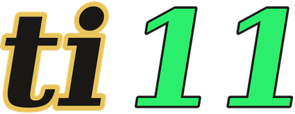 ti11 logo